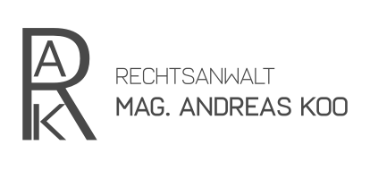 Rechtsanwalt Mag. Andreas Koo